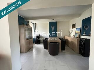  Maison � vendre 5 pi�ces 135 m�