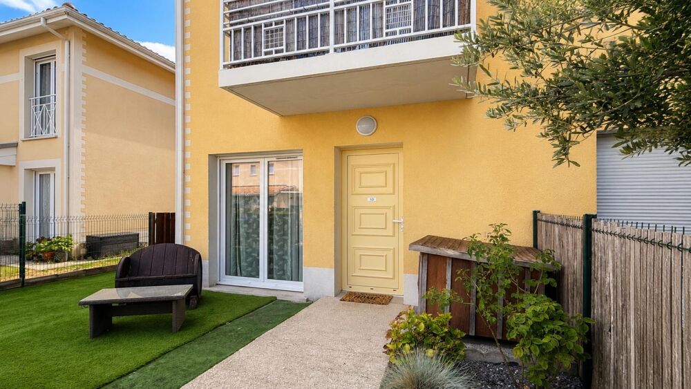 Maison récente de 80 m² située a Marcheprime
