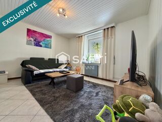  Maison à vendre 6 pièces 130 m²
