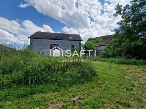  Au calme, beaux potentiel pour famille Maison - 7 pice(s) - 140 m
