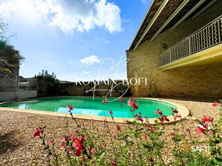  Maison  vendre 12 pices 283 m