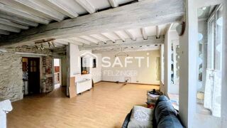  Maison � vendre 4 pi�ces 173 m�