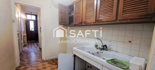  Maison à vendre 3 pièces 90 m²