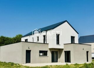  Maison  vendre 6 pices 159 m