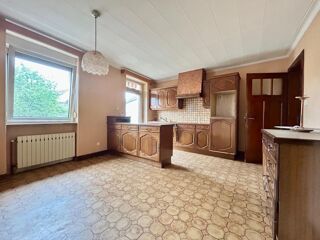  Maison à vendre 5 pièces 135 m²