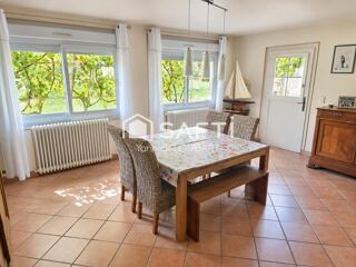  Maison à vendre 6 pièces 105 m²