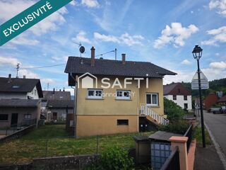  Maison à vendre 6 pièces 126 m²
