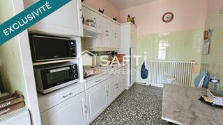  Maison  vendre 5 pices 115 m