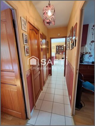  Maison  vendre 5 pices 91 m