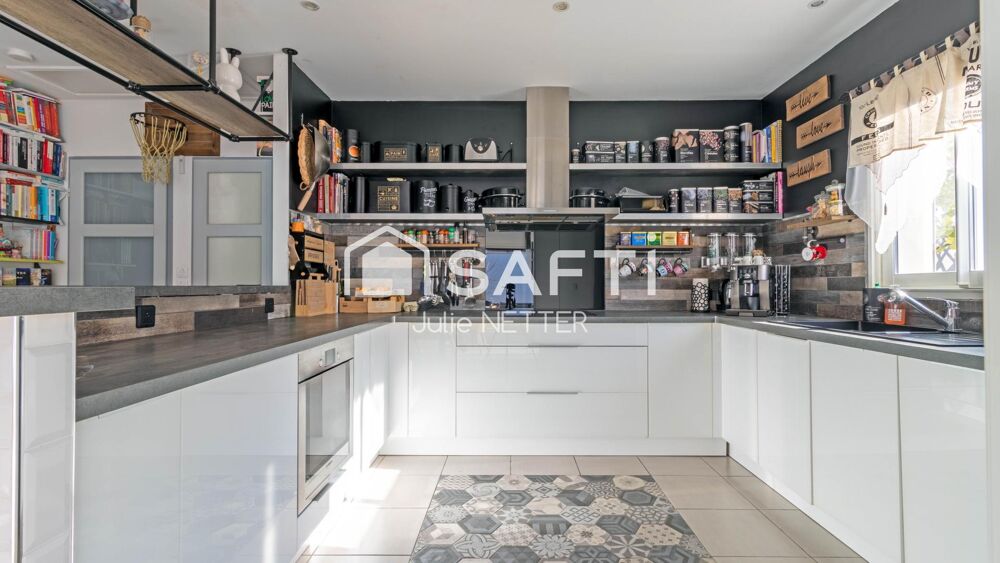 Vente Maison Maison 4 chambres, studio indépendant, garage Roquebrune-sur-argens