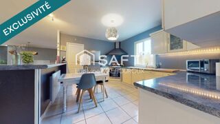  Maison � vendre 9 pi�ces 209 m�