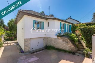  Maison à vendre 5 pièces 88 m²