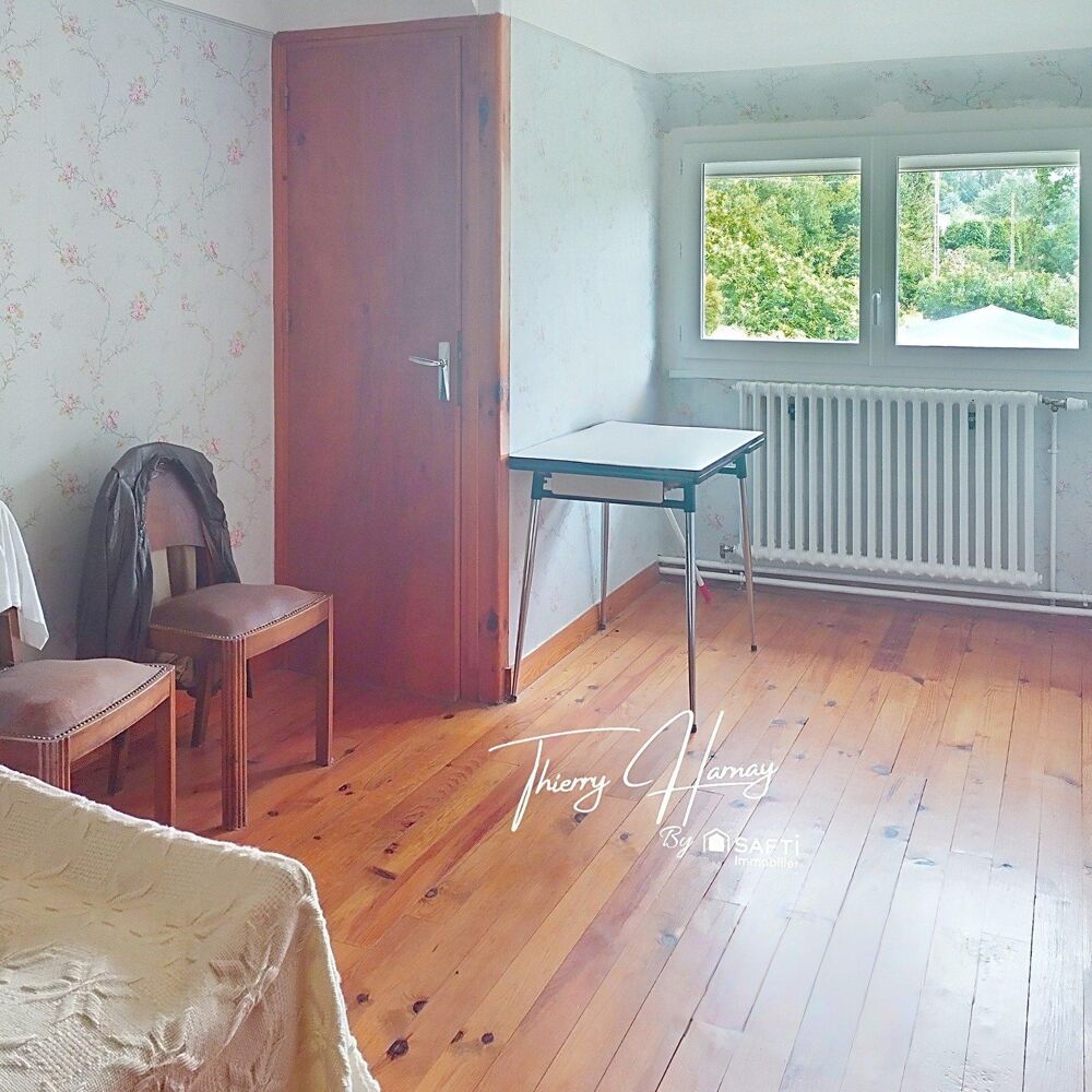 Vente Maison Maison proche plage et commerces Plestin-les-greves
