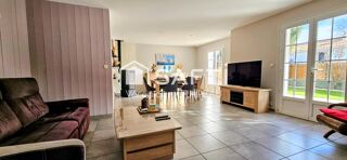  Maison � vendre 5 pi�ces 125 m�