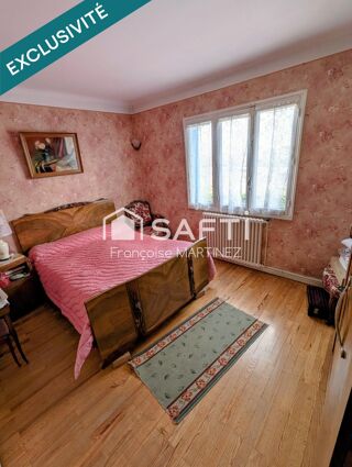  Maison à vendre 7 pièces 115 m²