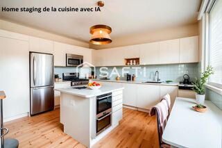  Maison à vendre 5 pièces 94 m²