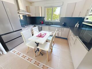  Maison à vendre 5 pièces 117 m²
