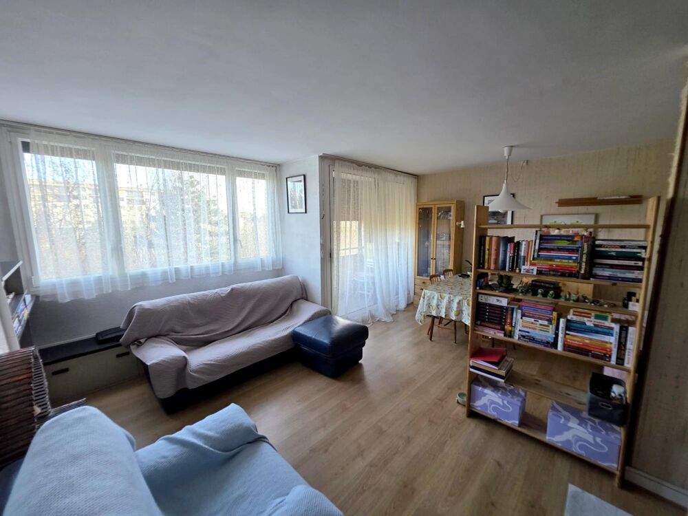 Appartement en Duplex Montant à 12min à pied RER B