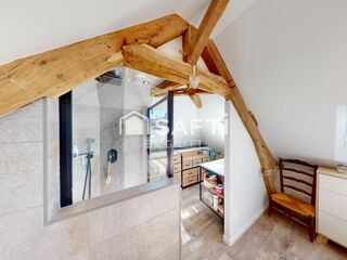  Maison à vendre 3 pièces 56 m²