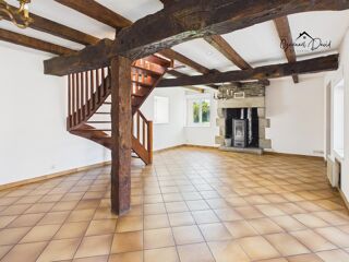  Maison à vendre 5 pièces 113 m²