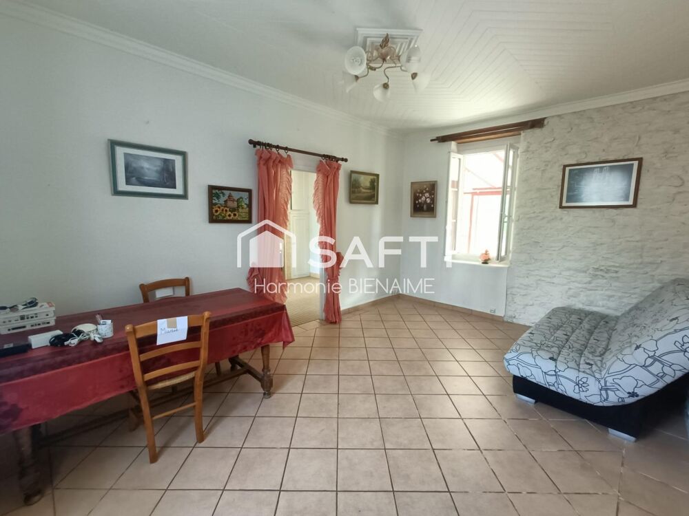 Vente Maison Charmante maison de plain pied Septfonds