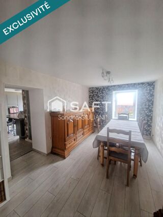  Maison � vendre 6 pi�ces 115 m�