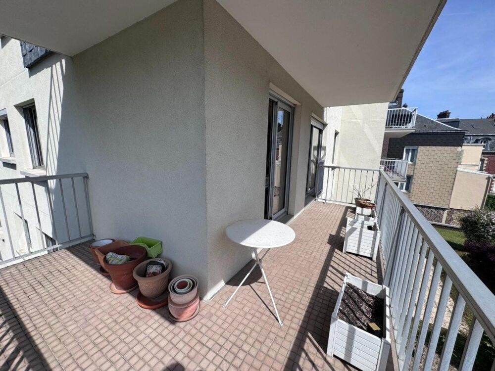 Vente Appartement Rouen Gare Rouen