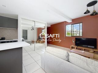  Appartement à louer 2 pièces 42 m²