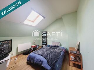  Maison � vendre 5 pi�ces 153 m�