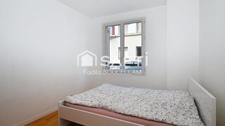  Appartement  vendre 2 pices 47 m