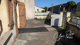  Maison à vendre 3 pièces 70 m²