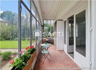  Maison à vendre 7 pièces 150 m²