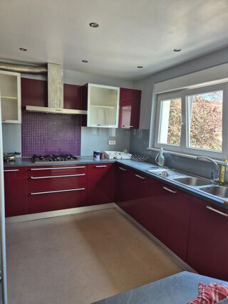  Maison à vendre 8 pièces 175 m²