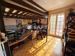  Maison � vendre 5 pi�ces 110 m�