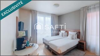  Appartement � vendre 1 pi�ce 20 m�