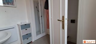  Appartement � vendre 1 pi�ce 26 m�