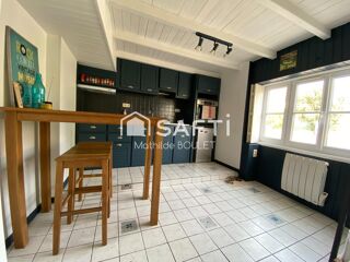  Maison à vendre 4 pièces 121 m²