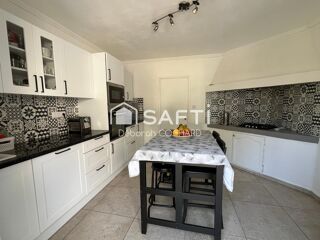  Maison � vendre 7 pi�ces 165 m�