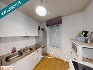  Appartement � vendre 4 pi�ces 80 m�
