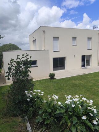  Maison à vendre 6 pièces 170 m²
