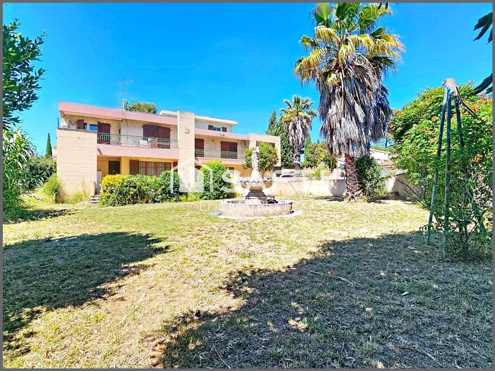 magnifique propriété 12 pièces 267 m²