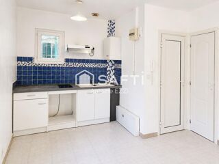  Appartement à vendre 2 pièces 28 m²