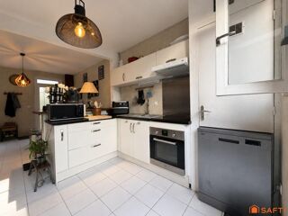  Maison à vendre 4 pièces 68 m²