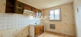  Maison � vendre 4 pi�ces 63 m�