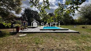  Maison à vendre 5 pièces 97 m²