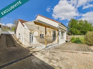  Maison � vendre 5 pi�ces 100 m�