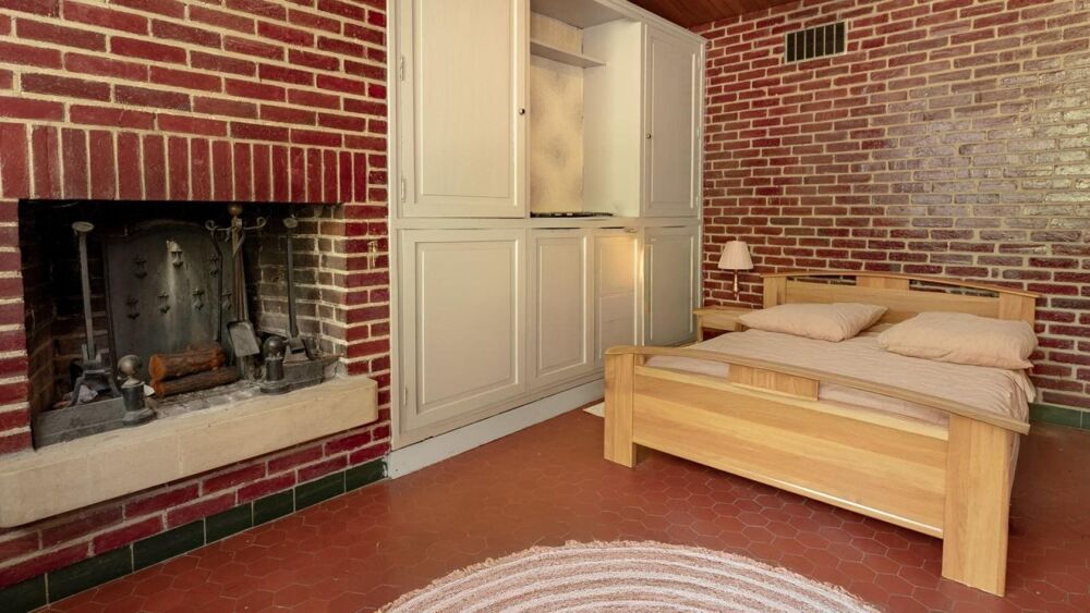 � vendre  Maison Lamorlaye (60260)