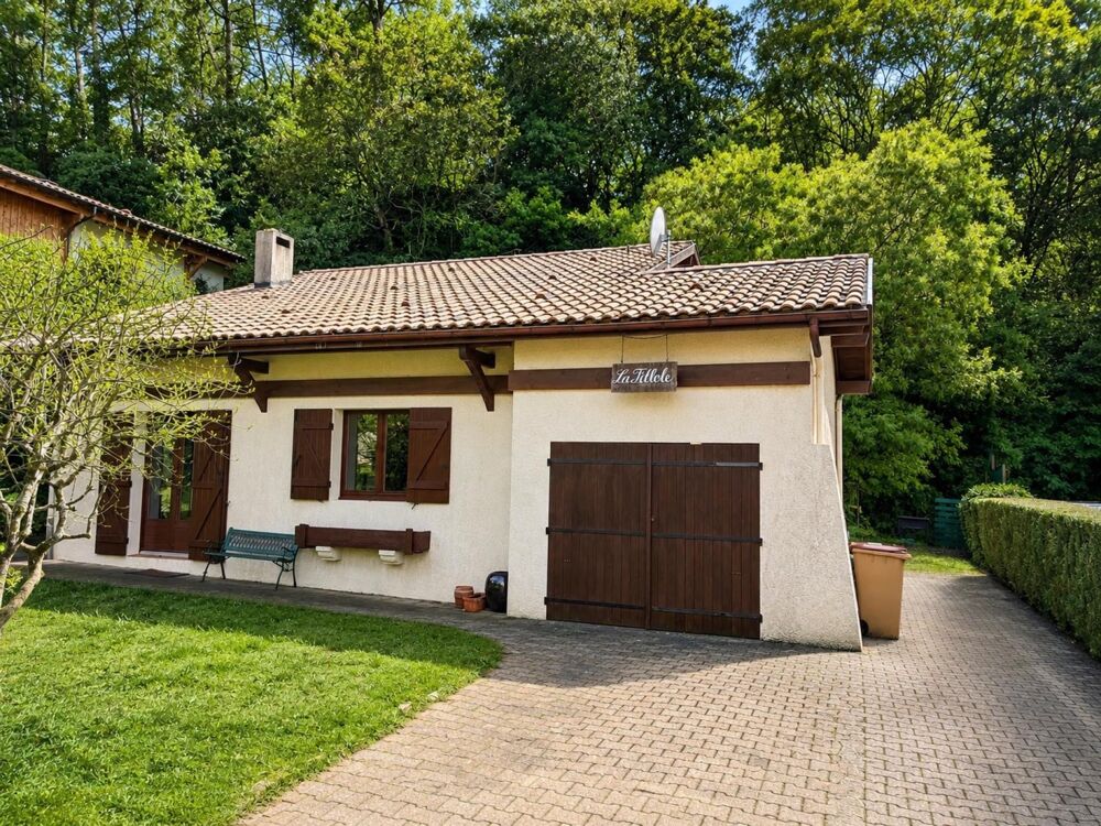 Maison 4 pièces 112 m² · à La Teste-de-Buch · 112 m² · 990 000 €