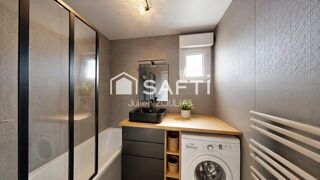  Appartement � vendre 4 pi�ces 77 m�