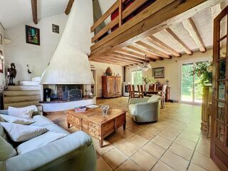  Maison à vendre 6 pièces 160 m²